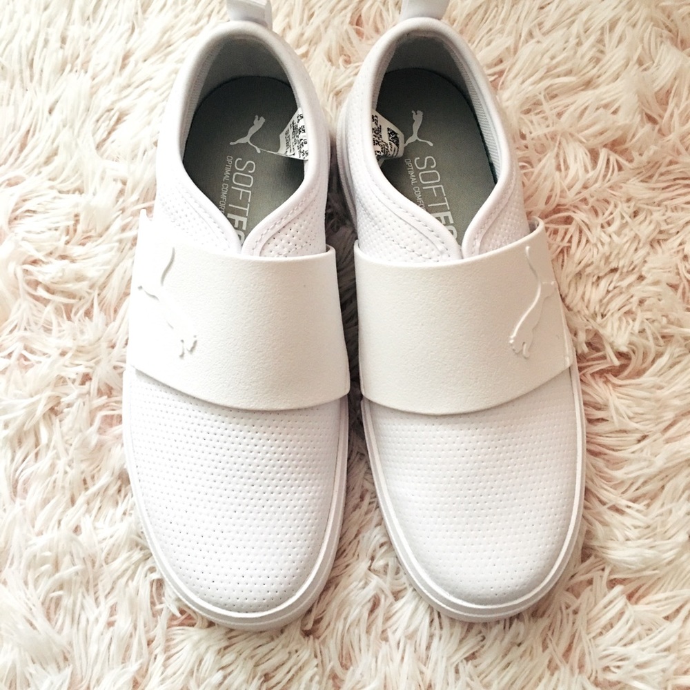 Puma sneakers